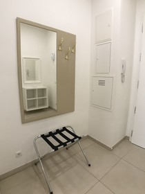 Steiner Residences Haus Taborstraße