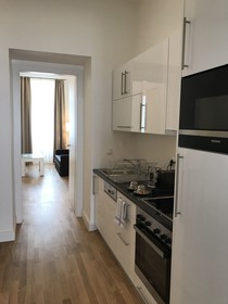 Steiner Residences Haus Taborstraße