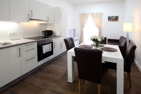 Steiner Residences - House Augarten