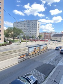 Steiner Residences - House Augarten