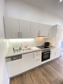 Steiner Residences - House Augarten