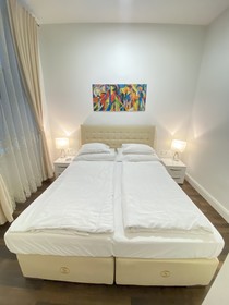 Steiner Residences - House Augarten