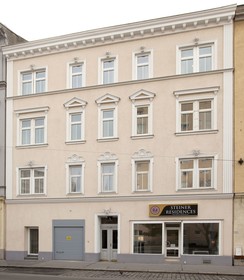 Steiner Residences - House Augarten