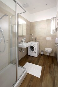 Steiner Residences - House Augarten
