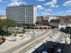 Steiner Residences - House Augarten