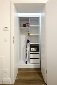 Steiner Residences - House Augarten