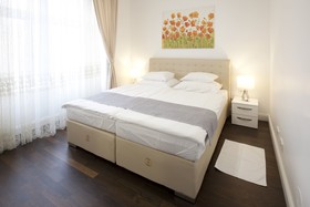Steiner Residences - House Augarten
