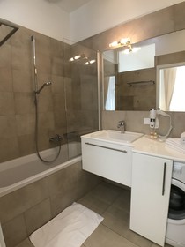 Steiner Residences - House Augarten