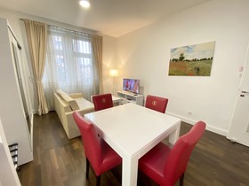 Steiner Residences - House Augarten