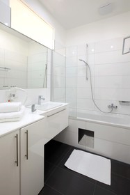 Steiner Residences - House Augarten