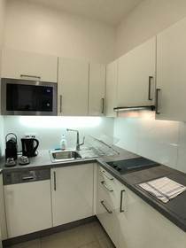 Steiner Residences - House Augarten