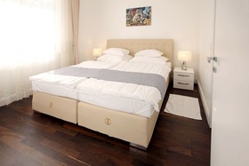 Steiner Residences - House Augarten