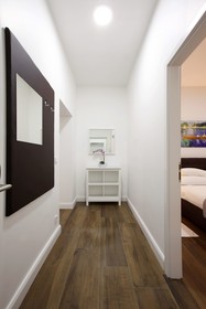 Steiner Residences - House Augarten