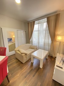 Steiner Residences - House Augarten