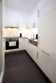 Steiner Residences - House Augarten
