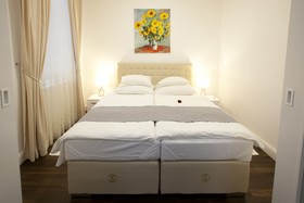 Steiner Residences - House Augarten