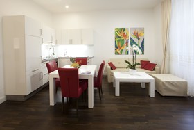 Steiner Residences - House Augarten