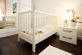 Steiner Residences - House Augarten