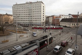 Steiner Residences - House Augarten