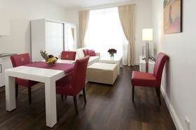 Steiner Residences - House Augarten