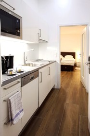 Steiner Residences - House Augarten