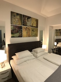 Steiner Residences - House Augarten