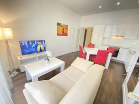 Steiner Residences - House Augarten