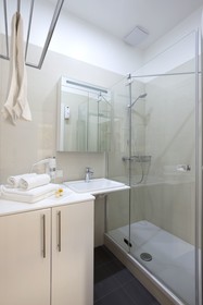 Steiner Residences - House Augarten