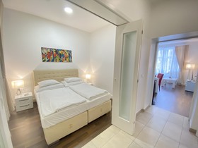 Steiner Residences - House Augarten