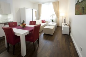 Steiner Residences - House Augarten