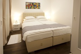 Steiner Residences - House Augarten
