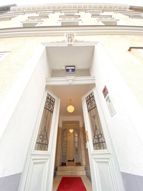 Steiner Residences - House Augarten