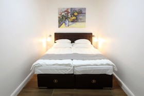 Steiner Residences - House Augarten