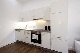 Steiner Residences - House Augarten
