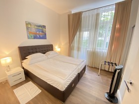 Steiner Residences - House Augarten