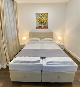 Steiner Residences - House Augarten