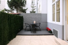 Steiner Residences - House Augarten
