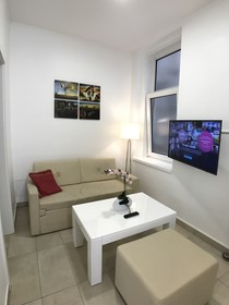 Steiner Residences - House Augarten