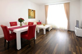 Steiner Residences - House Augarten
