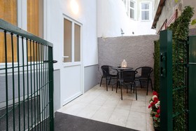 Steiner Residences - House Augarten