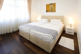 Steiner Residences - House Augarten