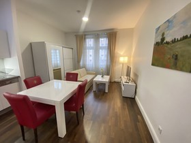 Steiner Residences - House Augarten