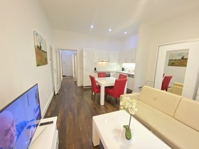 Steiner Residences - House Augarten