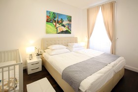 Steiner Residences - House Augarten