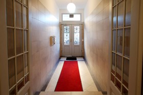 Steiner Residences - House Augarten
