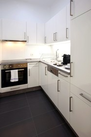 Steiner Residences - House Augarten
