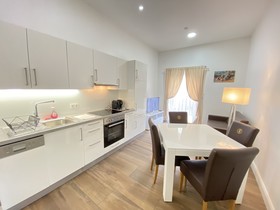 Steiner Residences - House Augarten