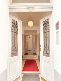 Steiner Residences - House Augarten