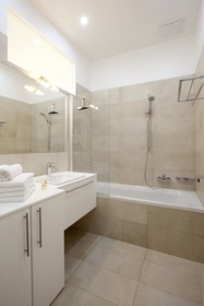 Steiner Residences - House Augarten