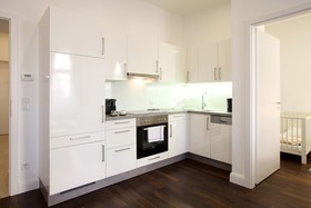 Steiner Residences - House Augarten